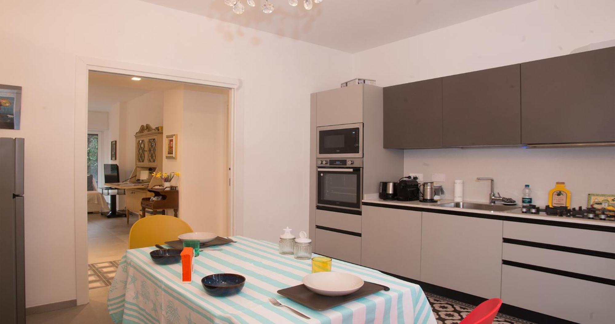 Segesta Charming Home Σέστρι Λεβάντε Εξωτερικό φωτογραφία