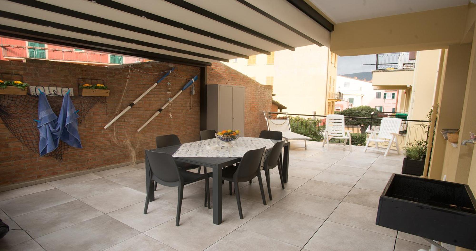 Segesta Charming Home Σέστρι Λεβάντε Εξωτερικό φωτογραφία