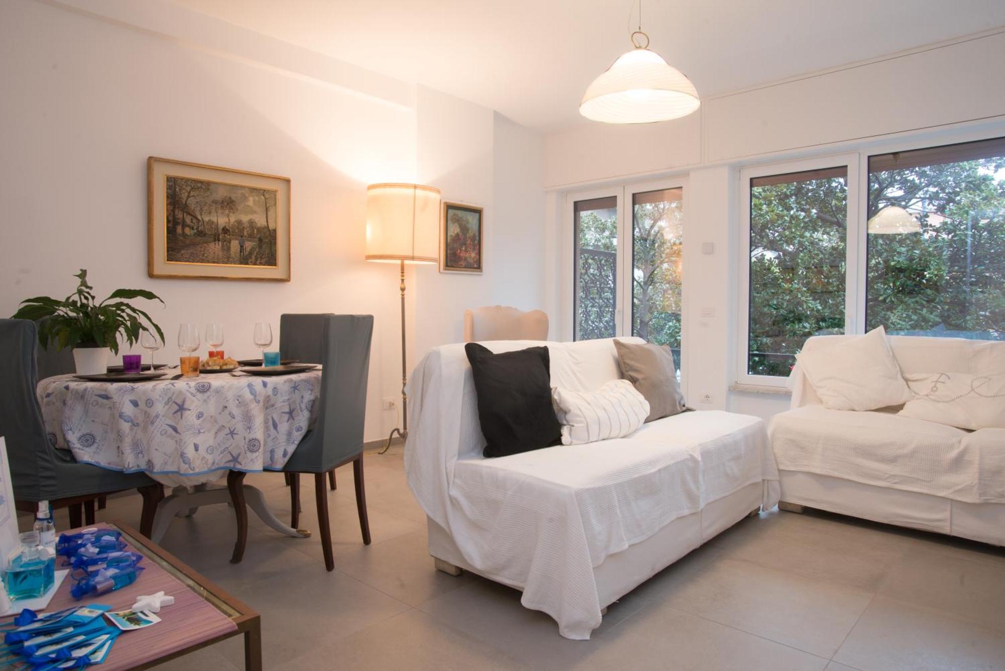 Segesta Charming Home Σέστρι Λεβάντε Εξωτερικό φωτογραφία