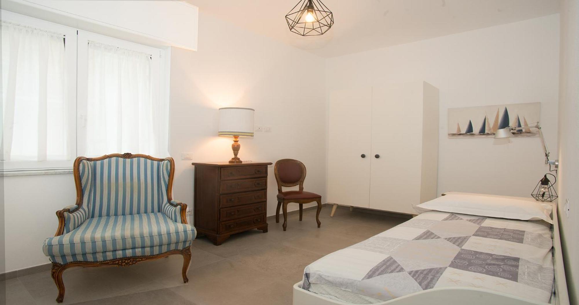 Segesta Charming Home Σέστρι Λεβάντε Εξωτερικό φωτογραφία