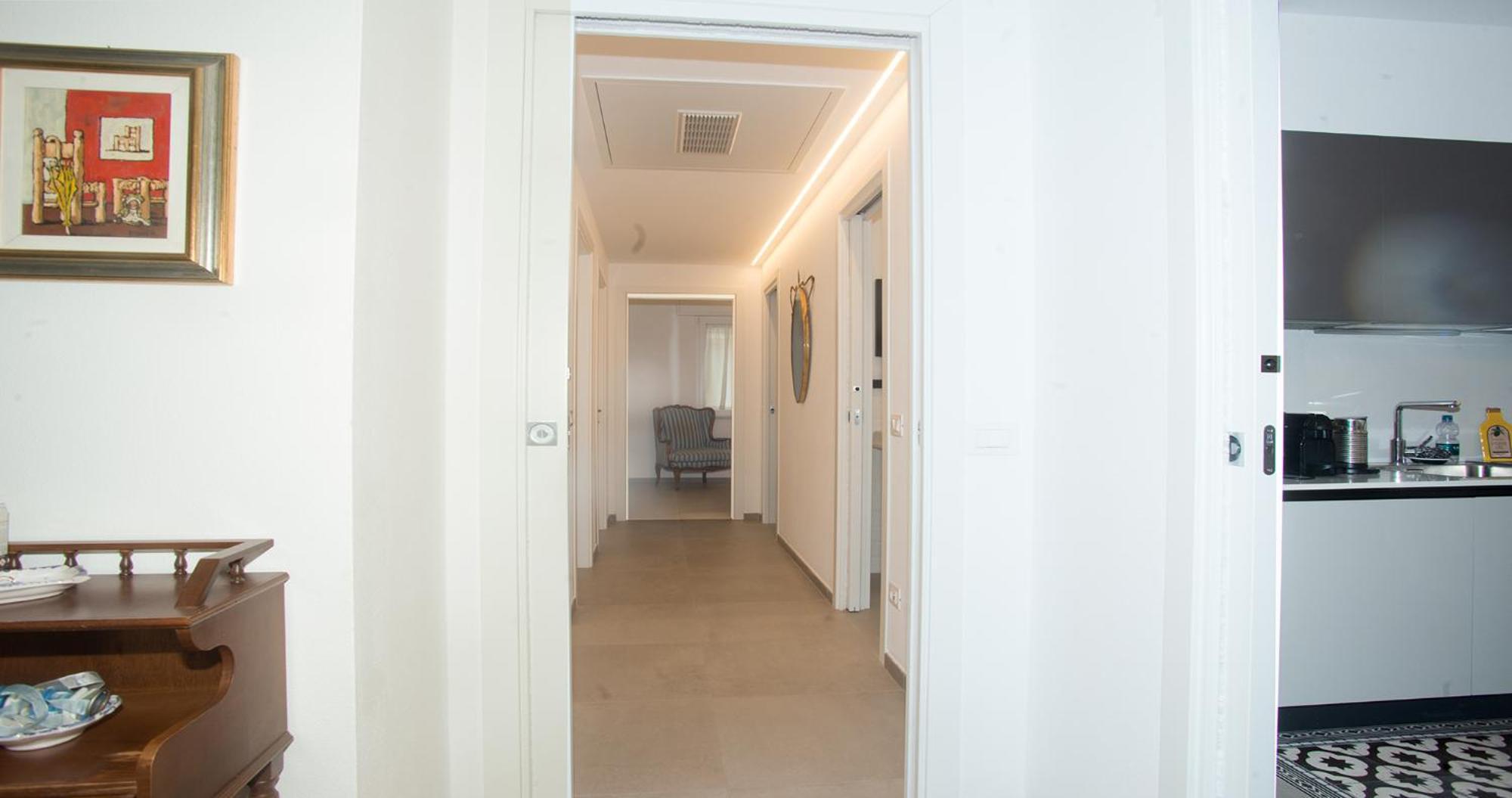 Segesta Charming Home Σέστρι Λεβάντε Εξωτερικό φωτογραφία