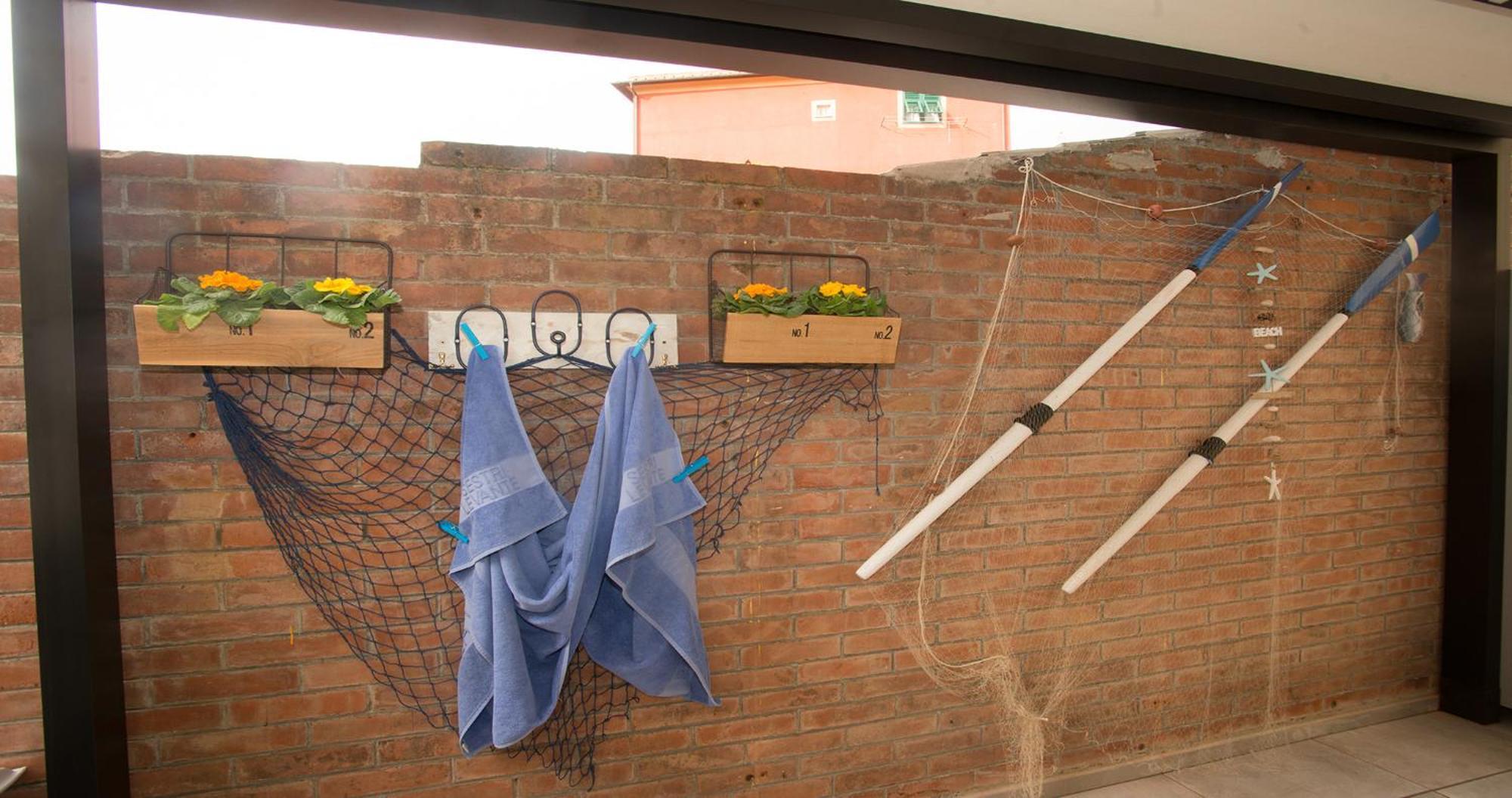 Segesta Charming Home Σέστρι Λεβάντε Εξωτερικό φωτογραφία