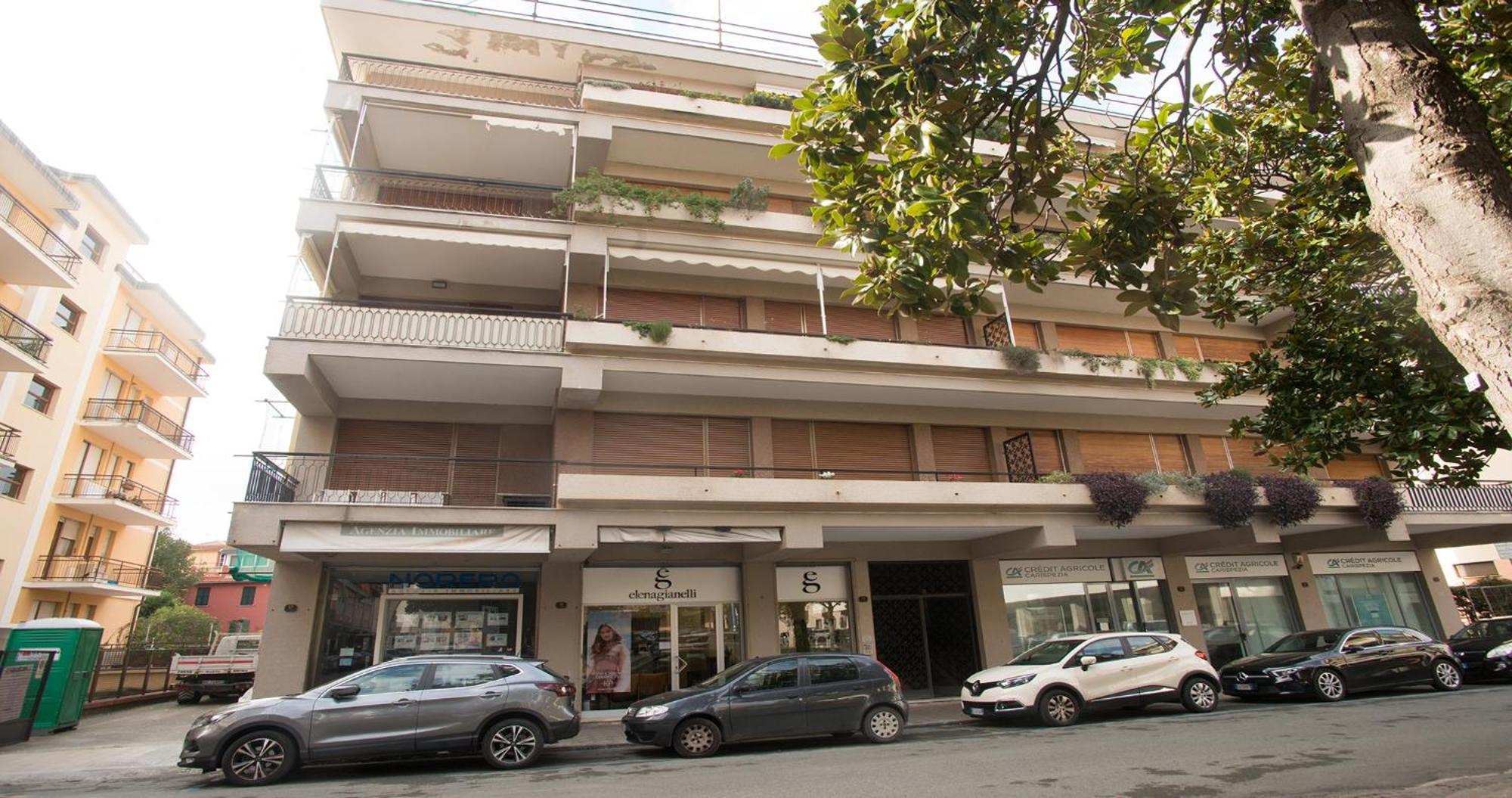 Segesta Charming Home Σέστρι Λεβάντε Εξωτερικό φωτογραφία