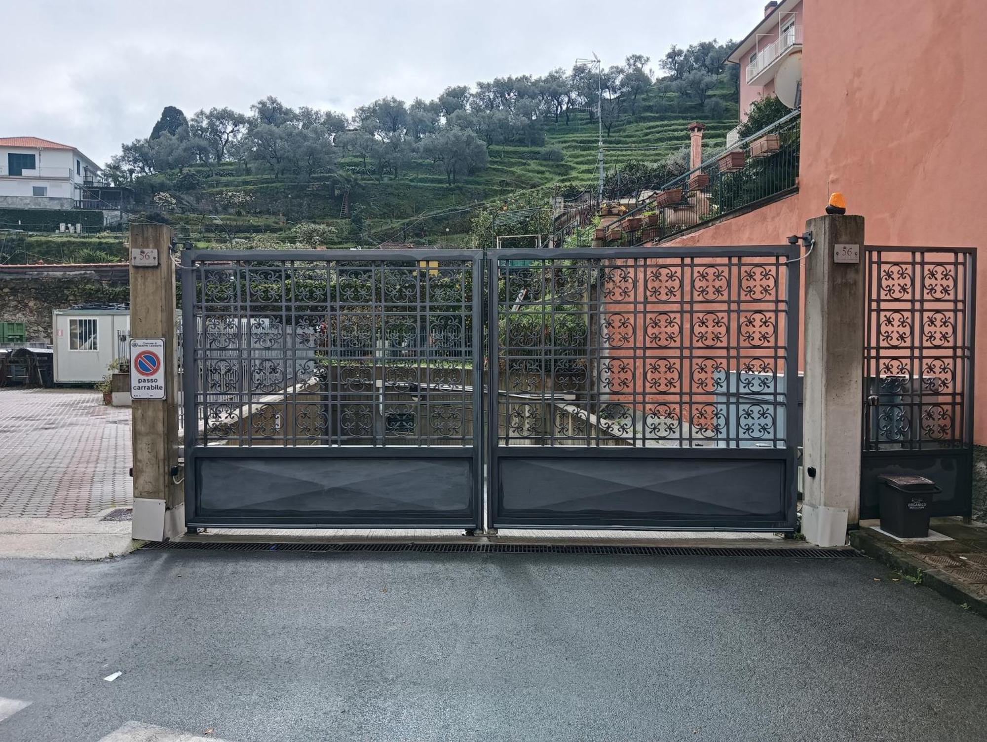 Segesta Charming Home Σέστρι Λεβάντε Εξωτερικό φωτογραφία